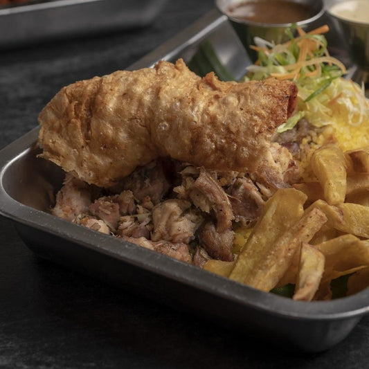 🏆 Original Le Chon Porchetta