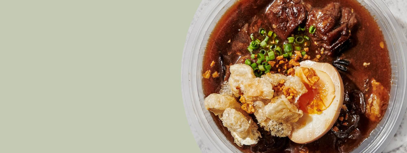 Papi Pares Pinoy