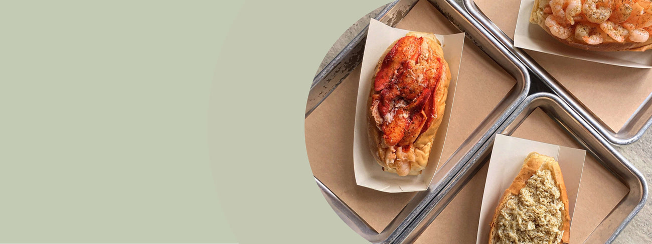 Stall 18 Bun Appetit