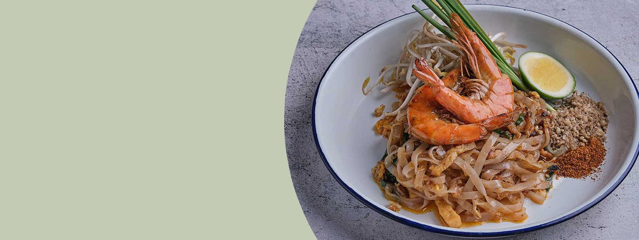 The Pad by Samyan