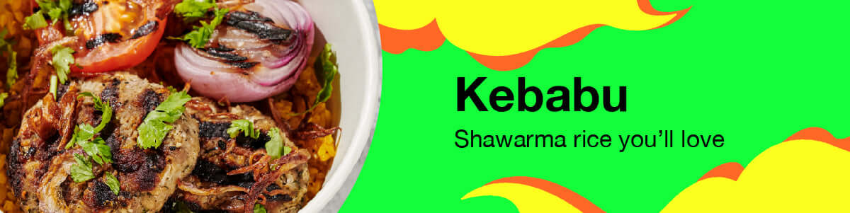 Kebabu
