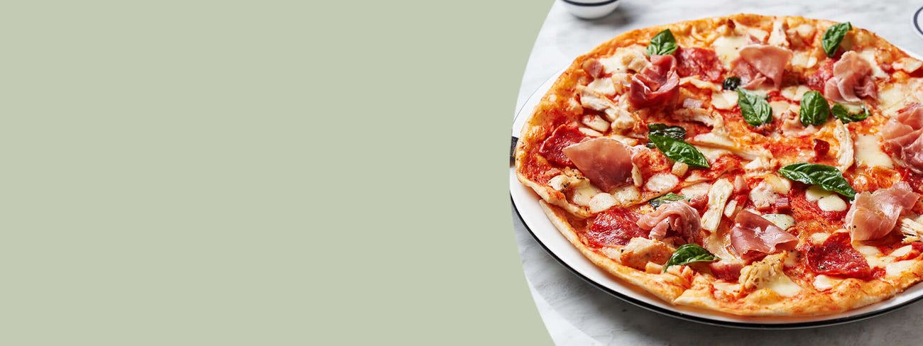 PizzaExpress