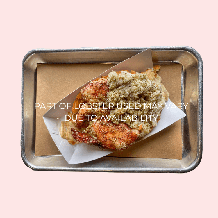 Crab/Lobster Roll
