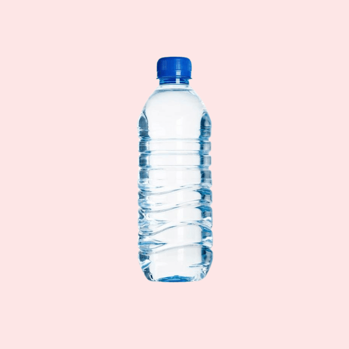 Bottled Water