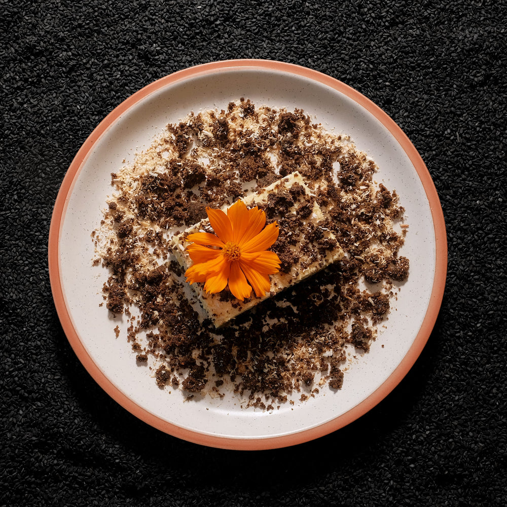 Flan de Coco