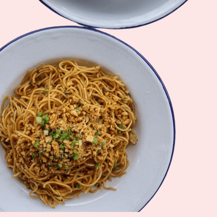 🏆 Garlic Noodles