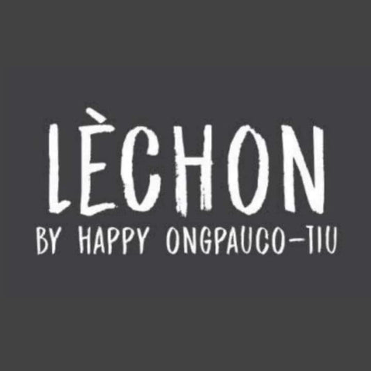 Lechon Porchetta