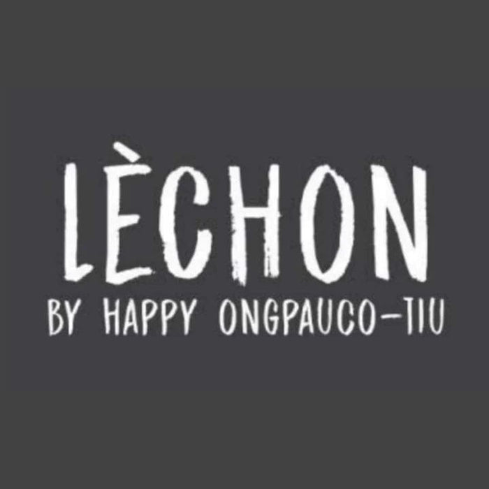 Gourmet Lechon Manok