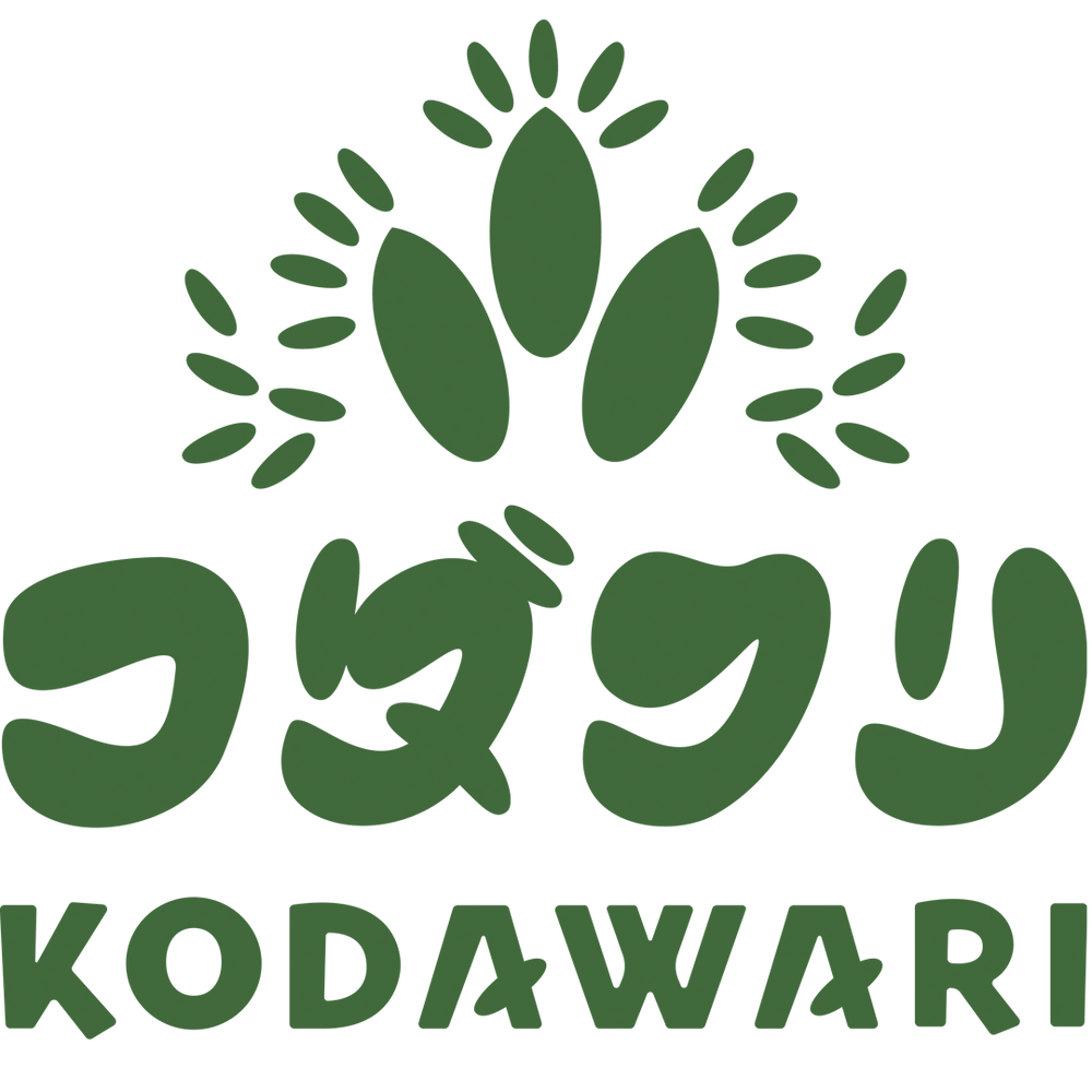 Kodawari Herbal Iced Tea