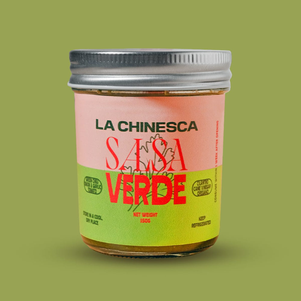 Salsa Verde