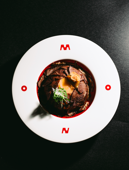 48 Hours Angus Beef