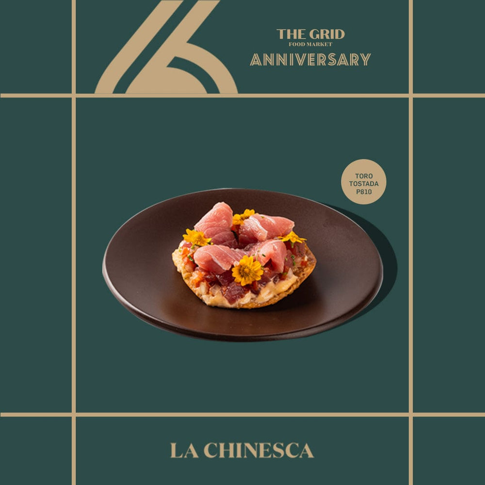 Toro Tostada