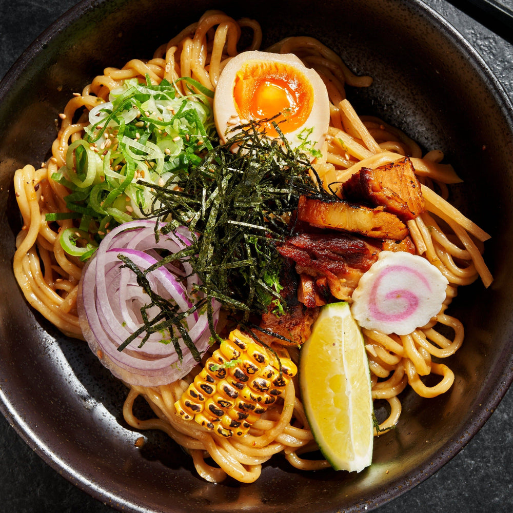 Abura Soba