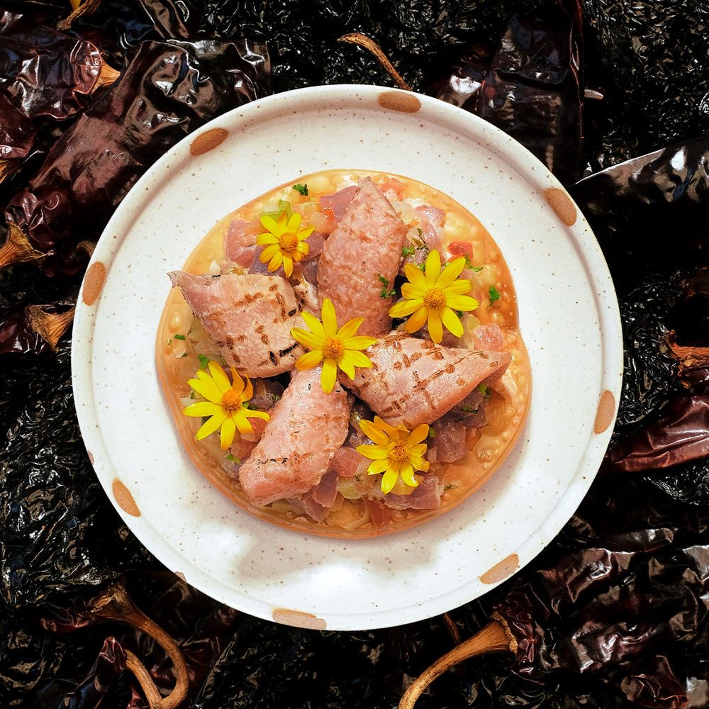 Toro Tostada