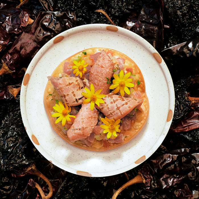 Toro Tostada
