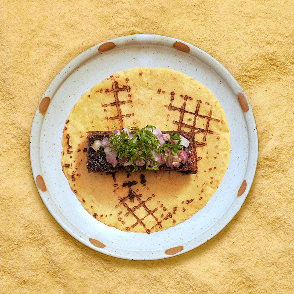 Wagyu Suadero