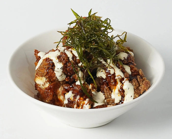 Buffalo Crispers