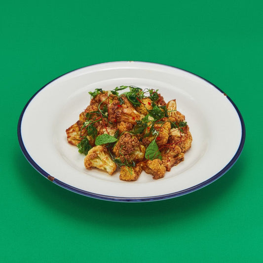 Cauliflower