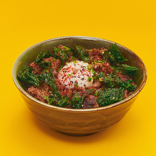 🏆 Gyudon