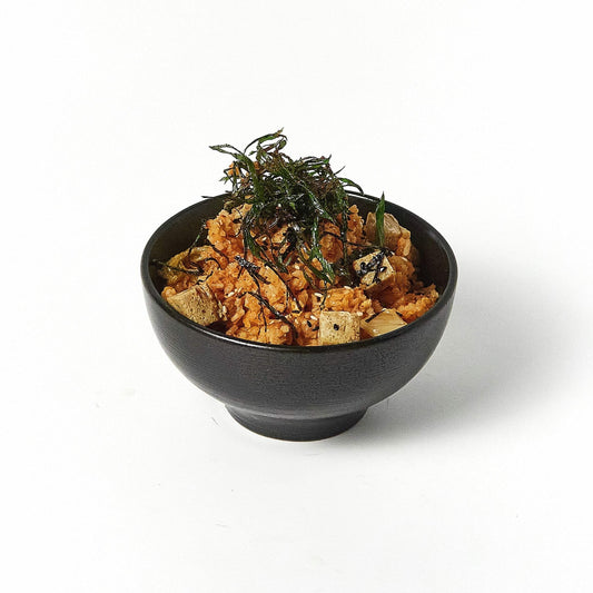 Kimchi Rice