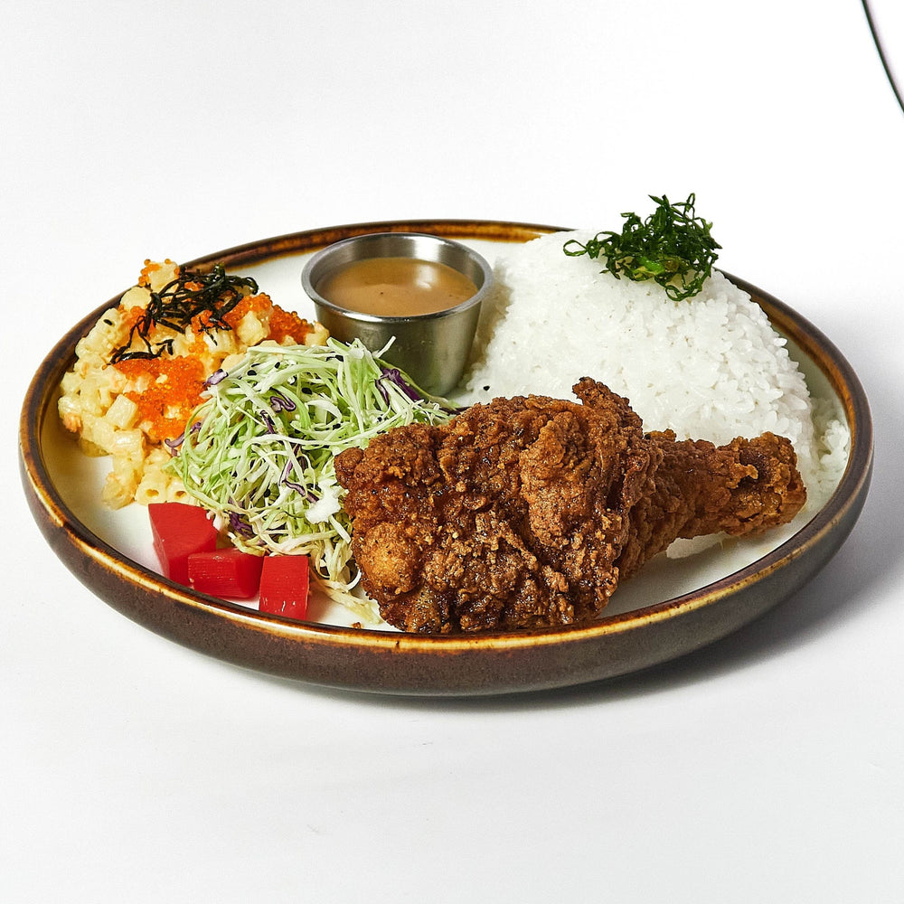 1pc Chicken Set