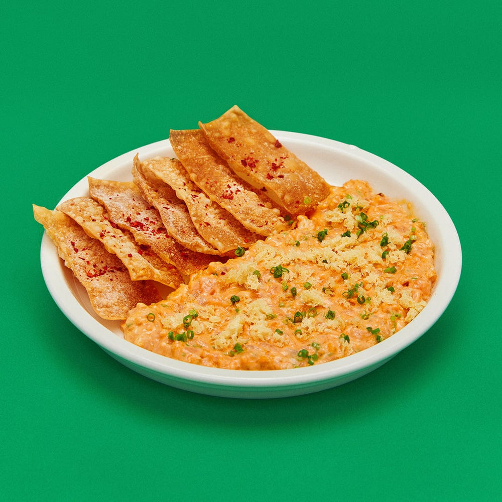 Spicy Salmon