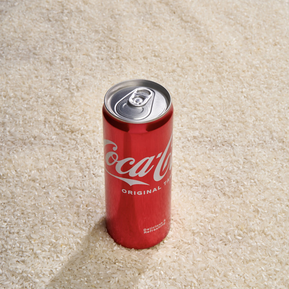 Coke Regular (La Chinesca)