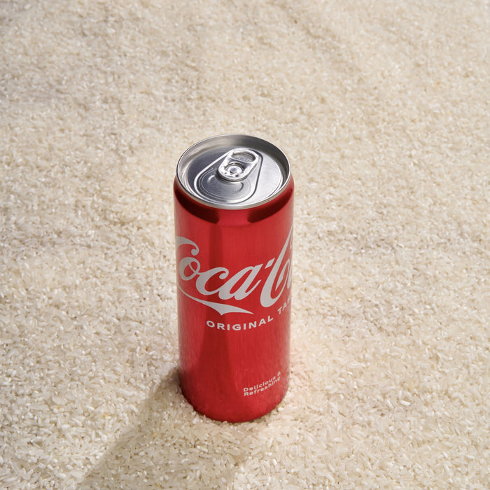 Coke Regular (La Chinesca)