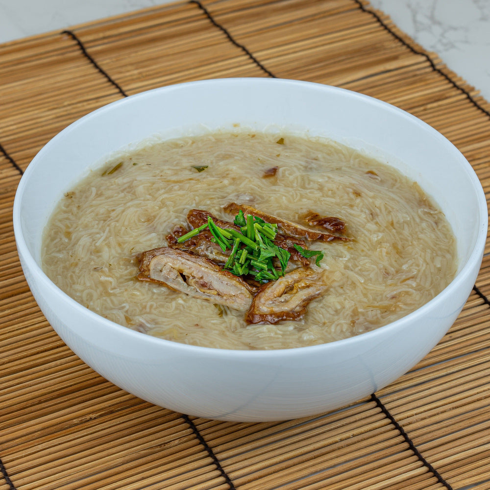 Taiwan Misua