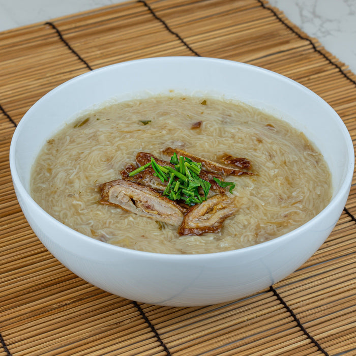 Taiwan Misua