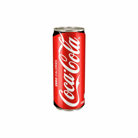 Coke Zero