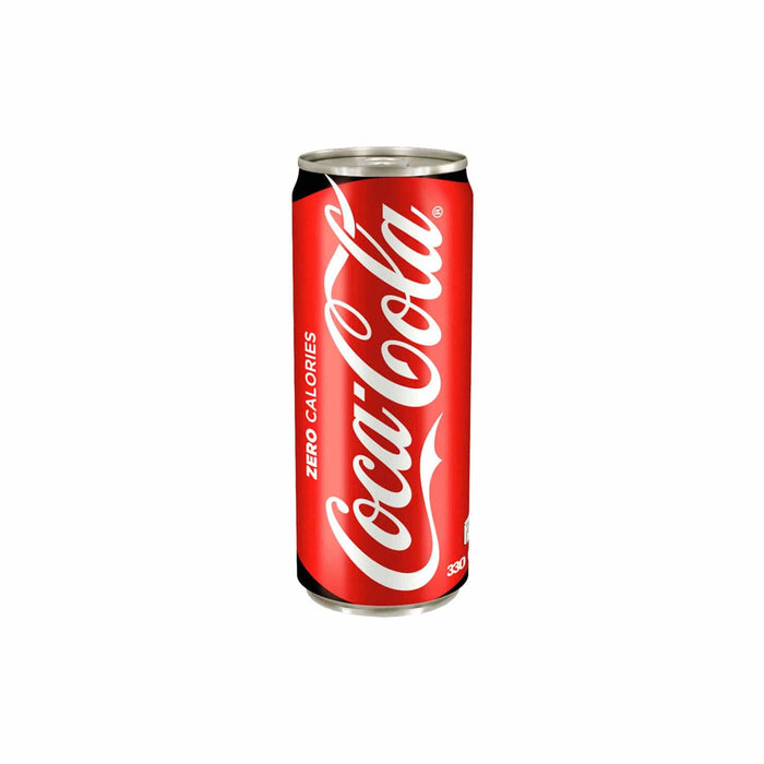 Coke Zero