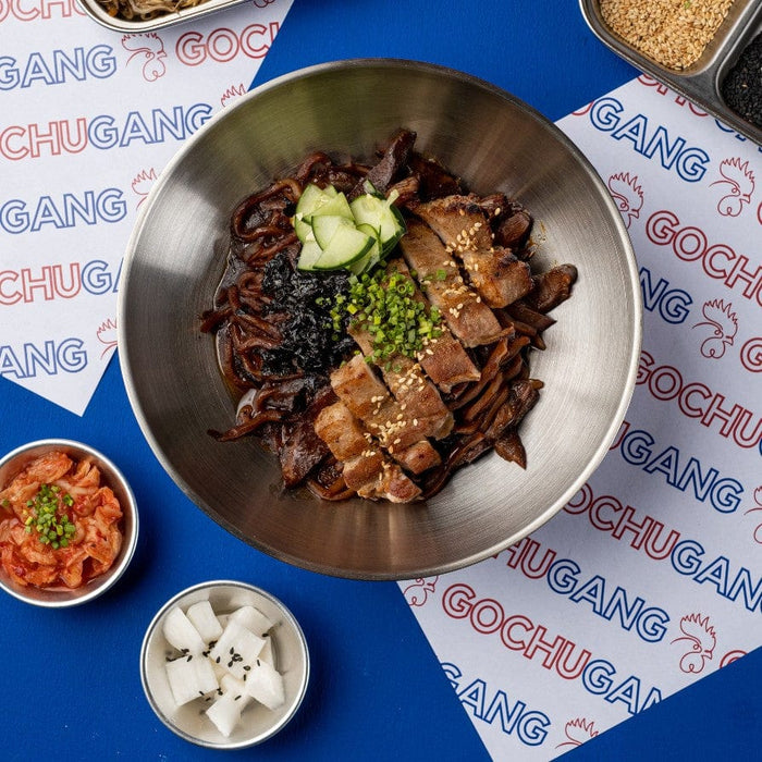 Jjajangmyeon