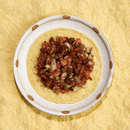Chicharrón (1 pc)