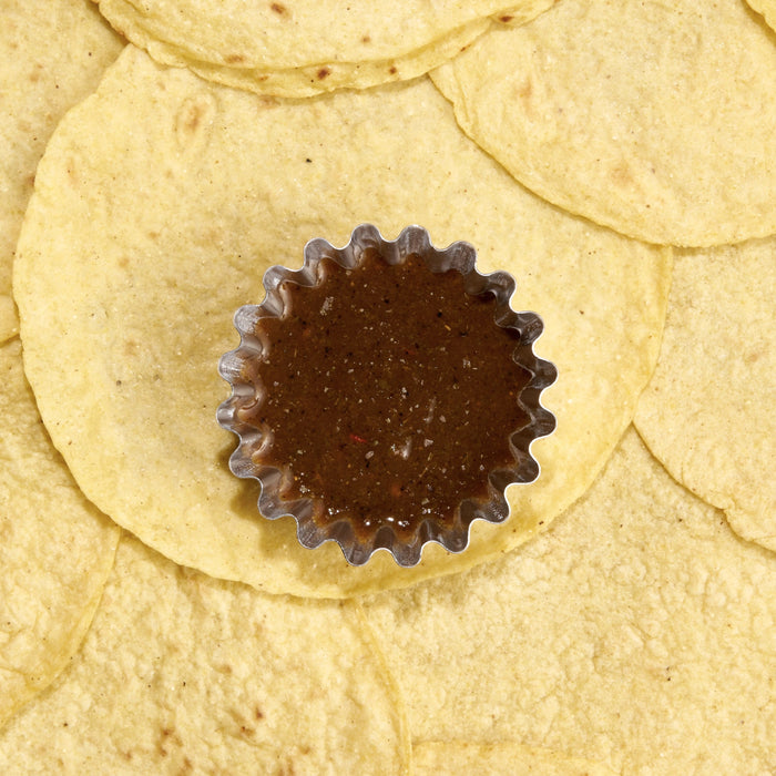 Salsa Roja
