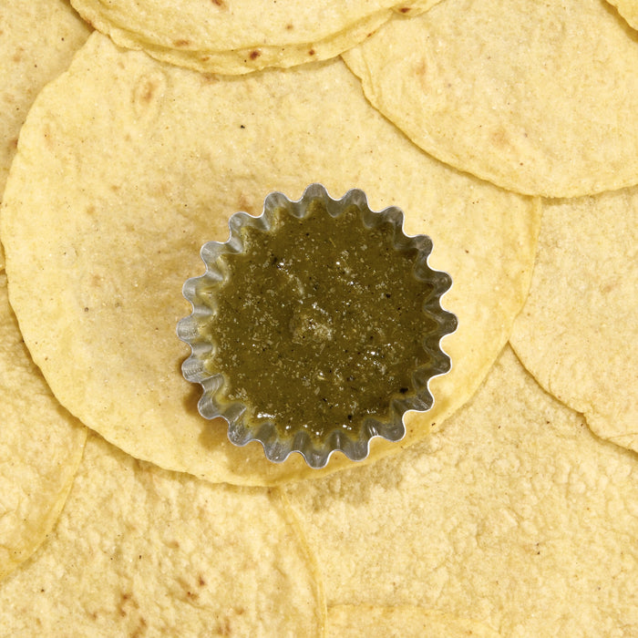 Salsa Verde