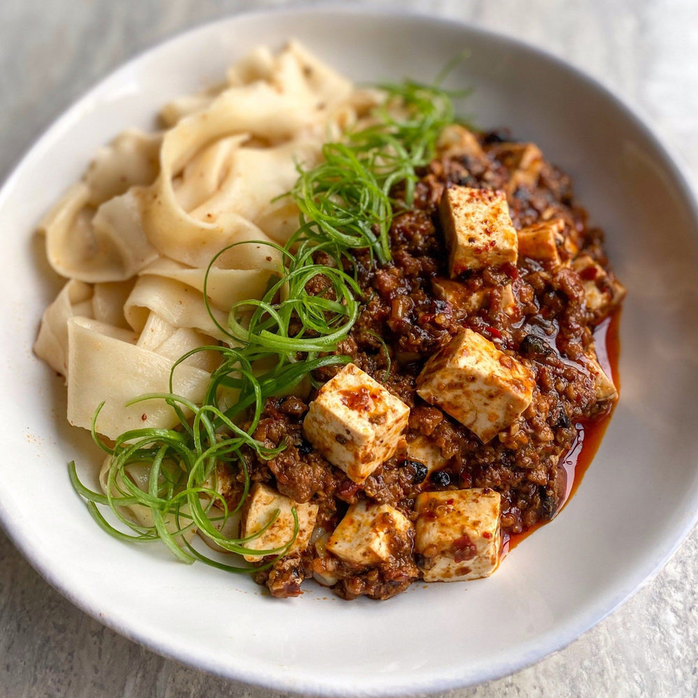 Mapo Biang 🌶