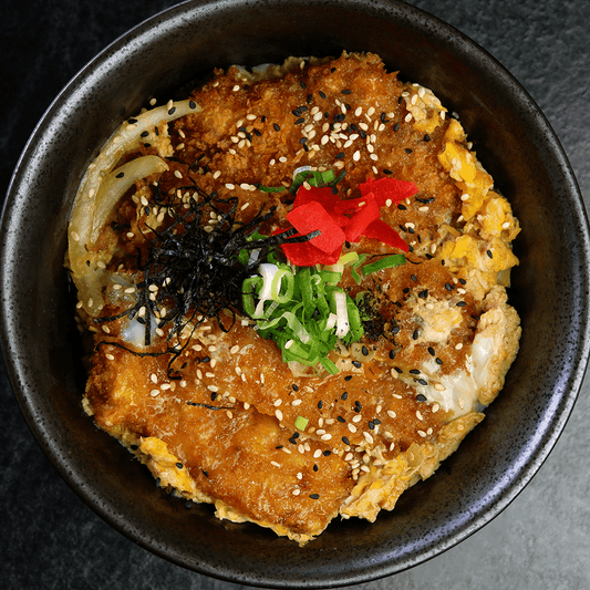 Katsudon