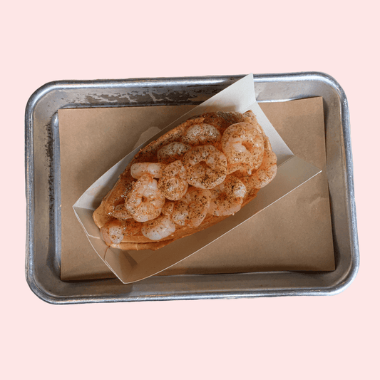 Shrimp Roll