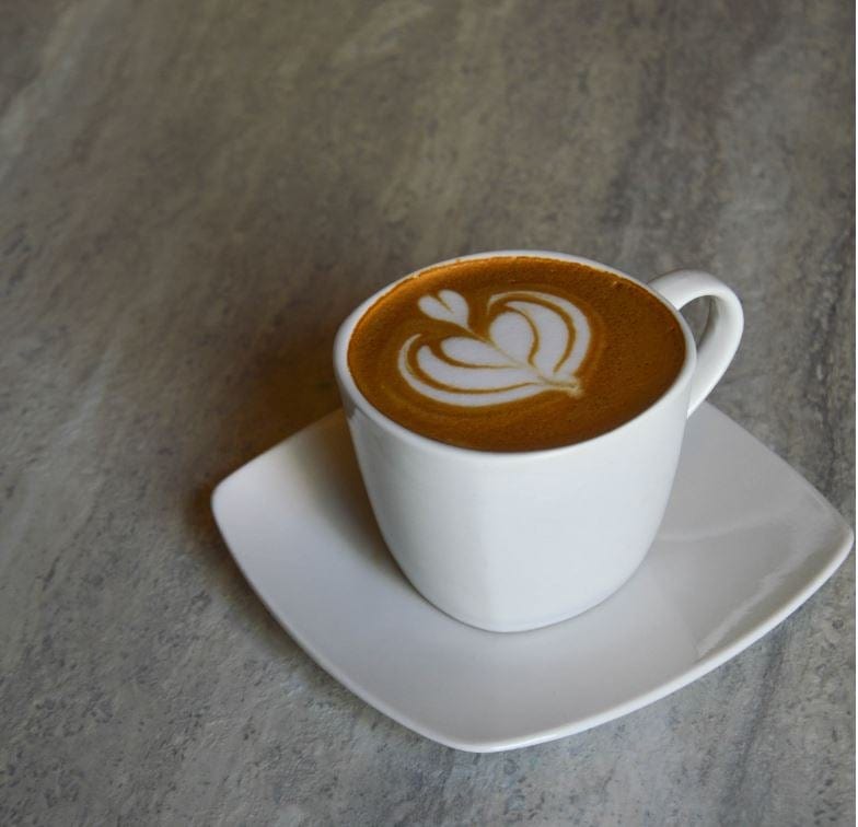 Espresso + Milk