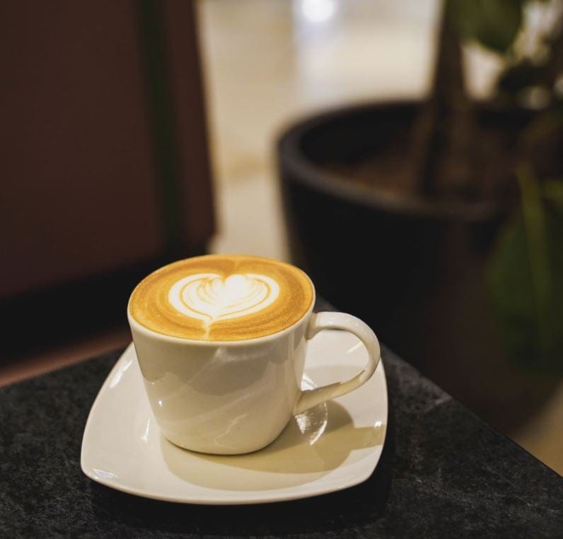 Espresso + Milk